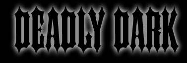 logo Deadly Dark logo Deadly Dark